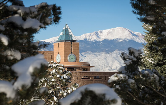 University of Colorado Colorado Springs Unveils Ten-Year Expansion Plan Amid Financial Uncertainty