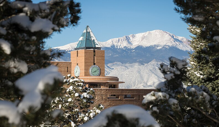 University of Colorado Colorado Springs Unveils Ten-Year Expansion Plan Amid Financial Uncertainty