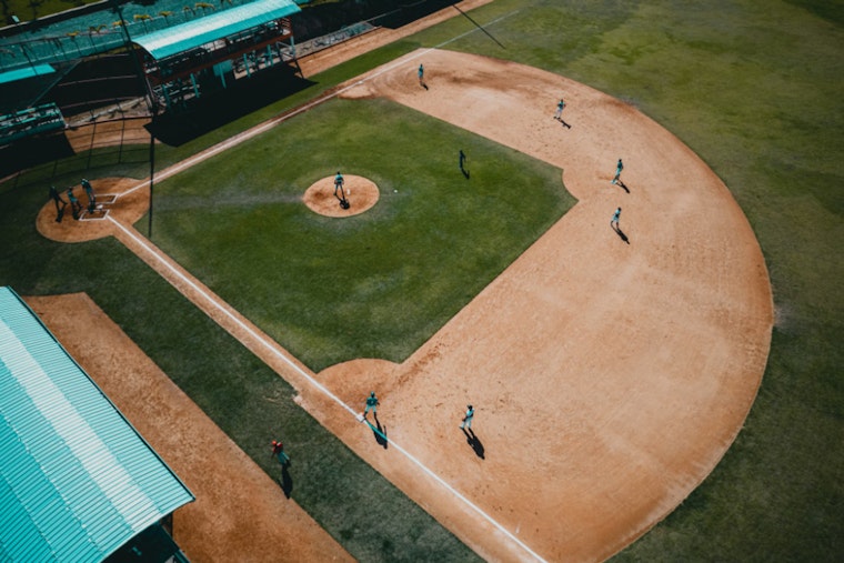 University of Hawai'i Softball Triumphs Over Sacramento State with McGaughey's Clutch Hitting