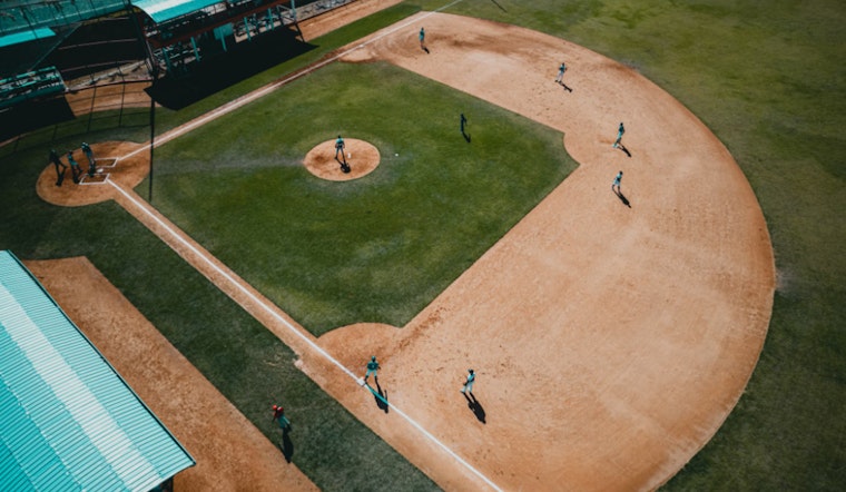 University of Hawai'i Softball Triumphs Over Sacramento State with McGaughey's Clutch Hitting