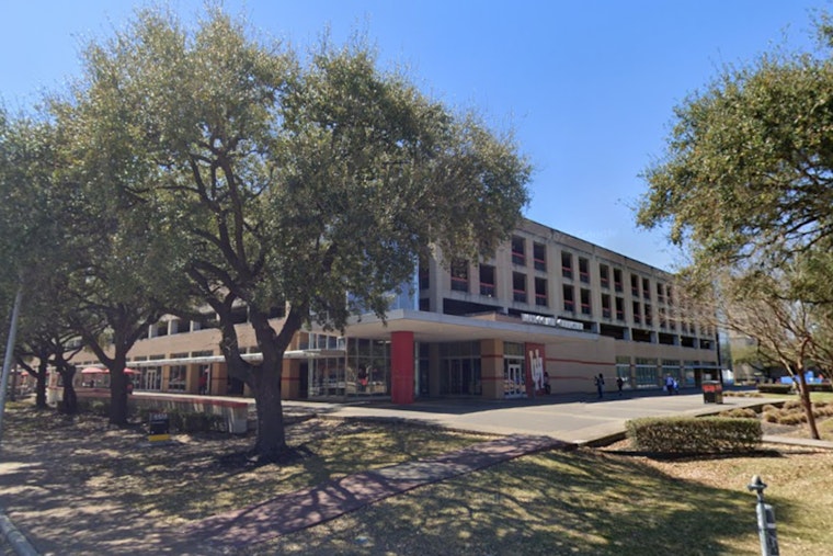 University of Houston Heightens Security After Week of Violent Crimes, Including Sexual Assault and Robberies