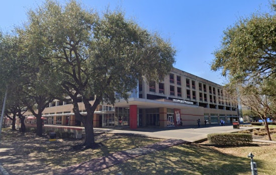 University of Houston Heightens Security After Week of Violent Crimes, Including Sexual Assault and Robberies