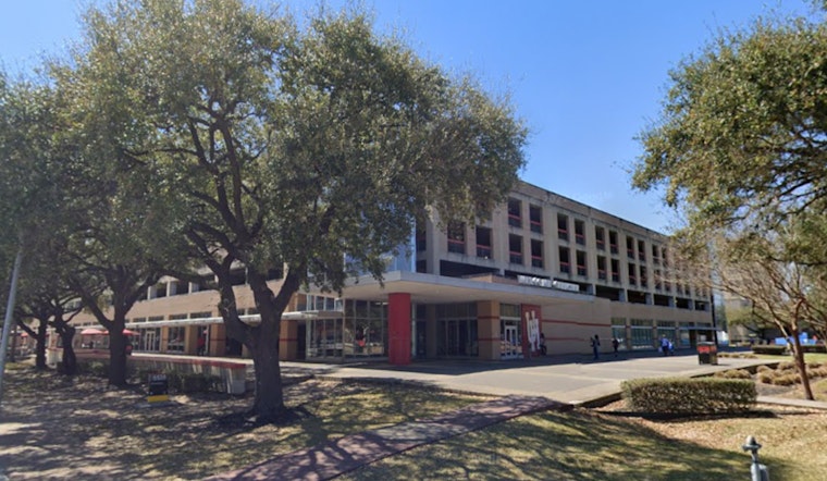 University of Houston Heightens Security After Week of Violent Crimes, Including Sexual Assault and Robberies
