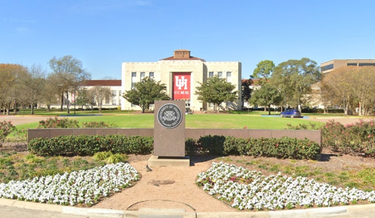 University of Houston Increases Security After Recent On-Campus Violent Incidents Spark Safety Concerns