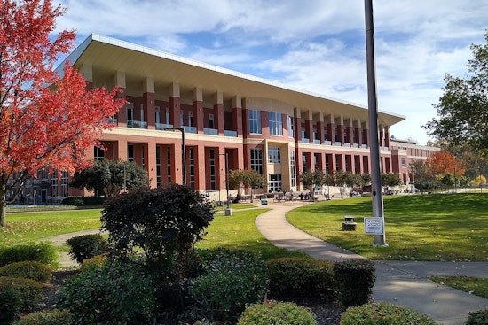 University of Memphis Graduate Rapidly Ascends in Finance Career Thanks to UMRF Ventures Program