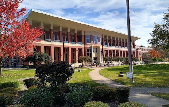University of Memphis Graduate Rapidly Ascends in Finance Career Thanks to UMRF Ventures Program