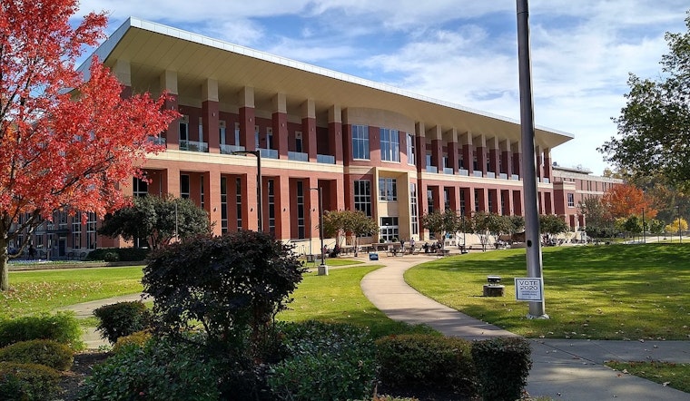 University of Memphis Graduate Rapidly Ascends in Finance Career Thanks to UMRF Ventures Program
