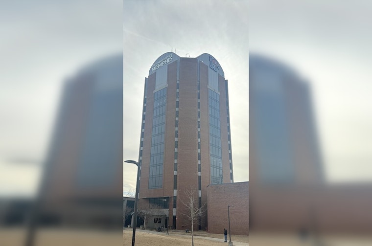 University of Memphis Upholds Elite Carnegie R1 Research Status, Doubling Awards to $101M
