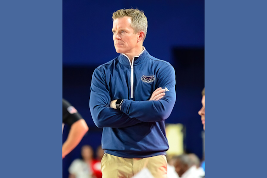 University of Michigan Confirms Multi-Year Contract Extension for Men’s Basketball Coach Dusty May