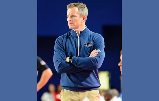 University of Michigan Confirms Multi-Year Contract Extension for Men’s Basketball Coach Dusty May