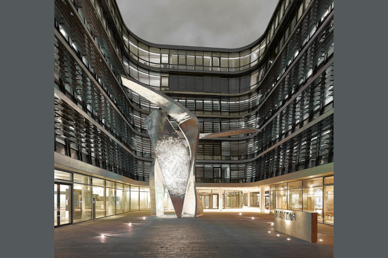 University of Michigan Partners with Siemens to Offer Global Online Metal 3D Printing Course