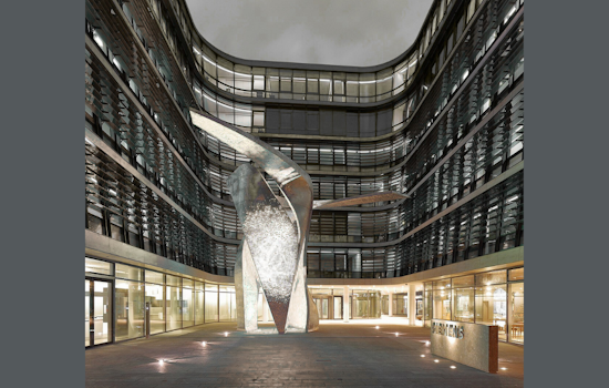 University of Michigan Partners with Siemens to Offer Global Online Metal 3D Printing Course