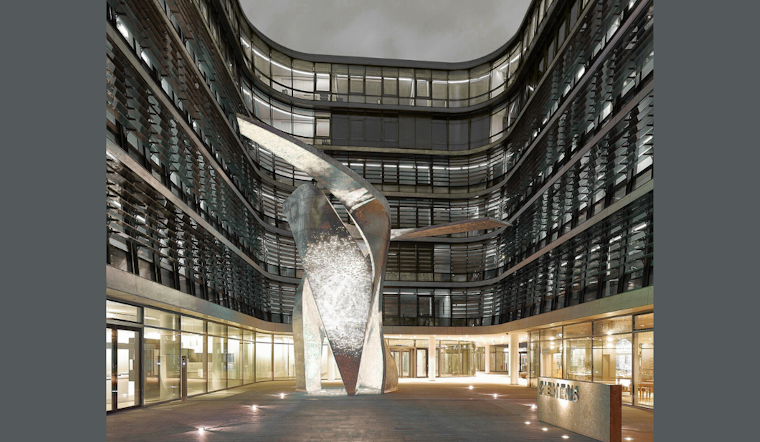 University of Michigan Partners with Siemens to Offer Global Online Metal 3D Printing Course