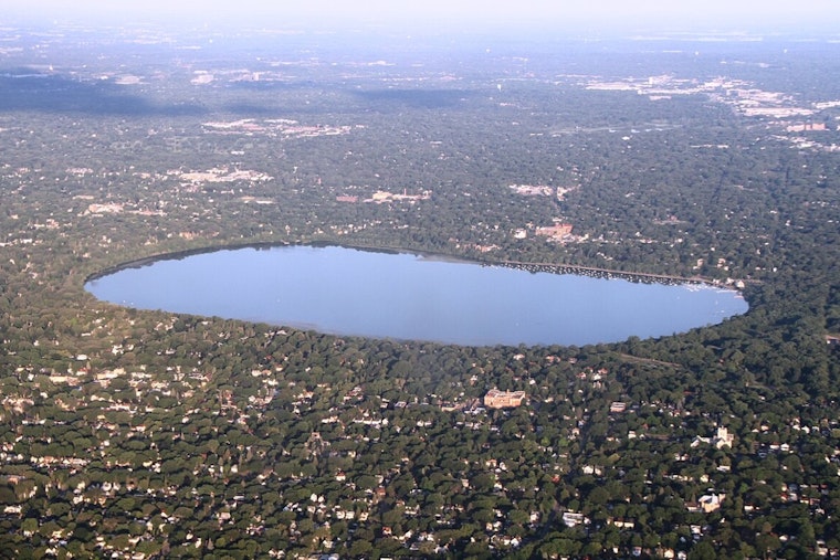 University of Minnesota Researchers Highlight Rising Salt Pollution in State Lakes and Groundwater