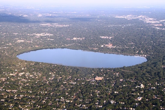 University of Minnesota Researchers Highlight Rising Salt Pollution in State Lakes and Groundwater