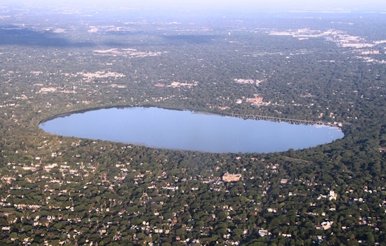 University of Minnesota Researchers Highlight Rising Salt Pollution in State Lakes and Groundwater