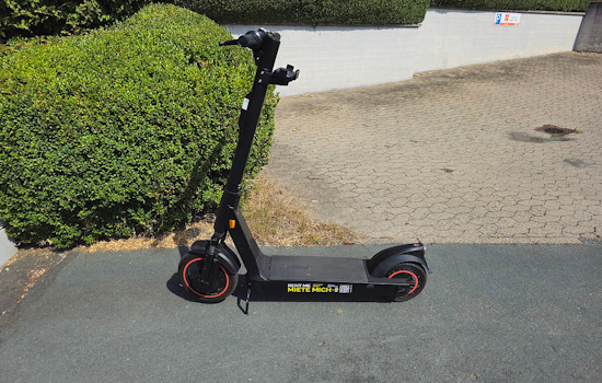 University of North Texas Police Issue Alert After Electric Scooter Thefts on Campus