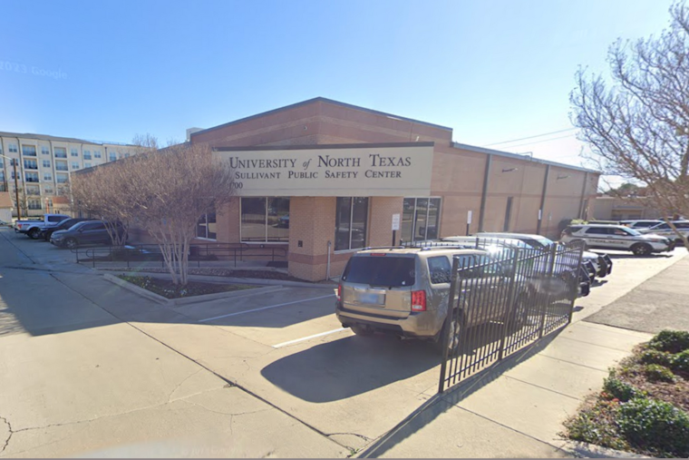 University of North Texas Police Warn of New Phishing Scam Impersonating TxTag Toll System