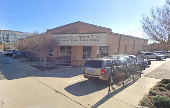 University of North Texas Police Warn of New Phishing Scam Impersonating TxTag Toll System