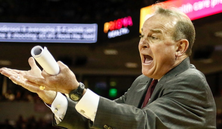 University of Texas Commits to Women's Basketball Success with Coach Vic Schaefer's Contract Extension Through 2029-30