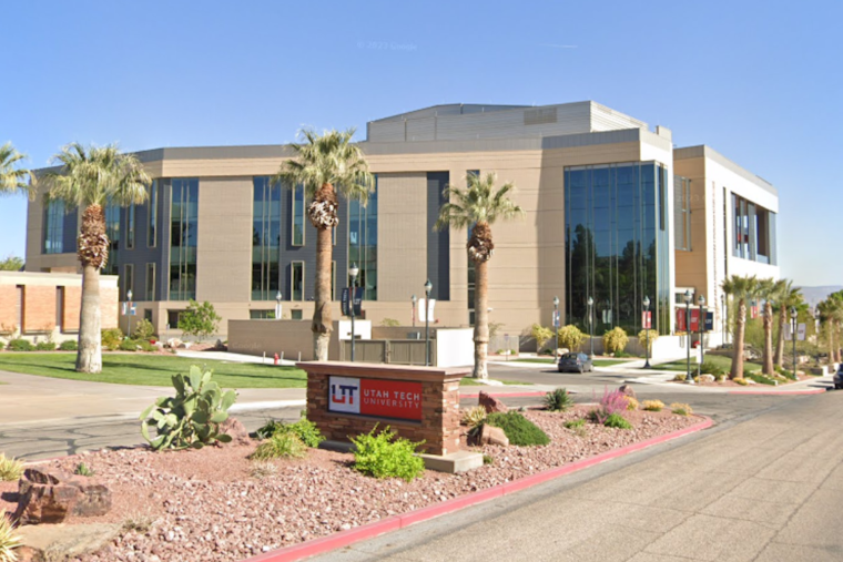 University of Utah Collaborates with Utah Tech for Medical Campus in St. George to Address Primary Care Shortage