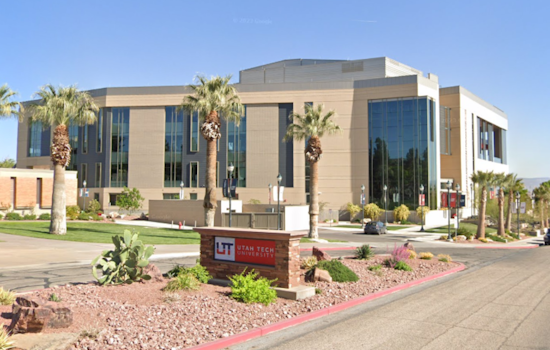 University of Utah Collaborates with Utah Tech for Medical Campus in St. George to Address Primary Care Shortage