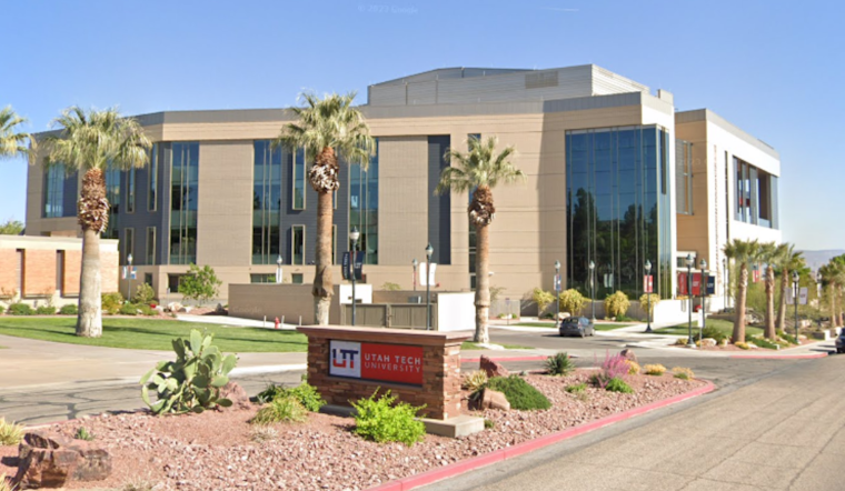 University of Utah Collaborates with Utah Tech for Medical Campus in St. George to Address Primary Care Shortage