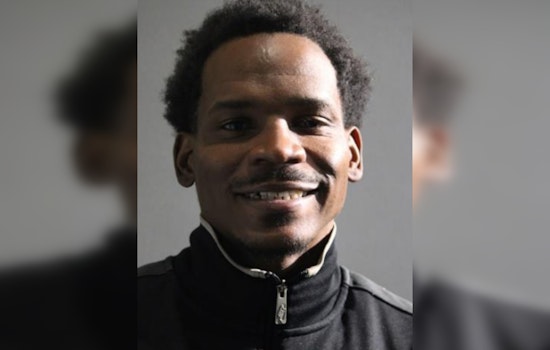 University Park Man Charged With Vehicular Hijacking and Aggravated Battery in Chicago