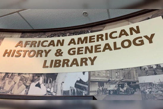 Unlock Your Ancestry, Hillsborough County Libraries Offer Wealth of Genealogical Resources
