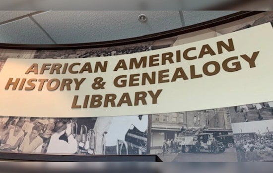 Unlock Your Ancestry, Hillsborough County Libraries Offer Wealth of Genealogical Resources