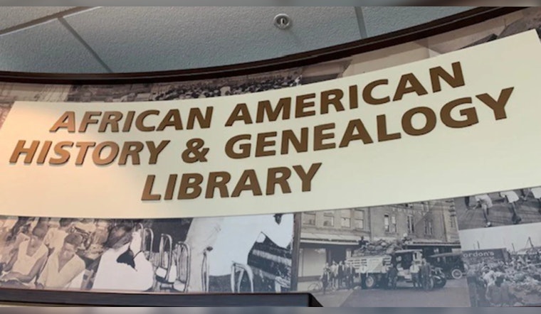 Unlock Your Ancestry, Hillsborough County Libraries Offer Wealth of Genealogical Resources