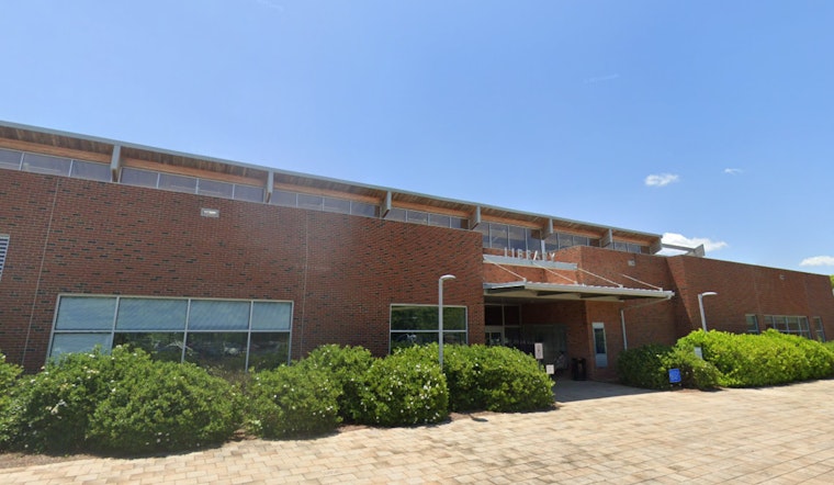 Unlock Your Artistic Potential at Chatham Community Library's Free Drawing Workshop in Pittsboro