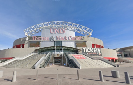 UNLV Runnin' Rebels Suffer Fourth Straight Loss to UNR Wolf Pack in Historic 100th Rivalry Matchup