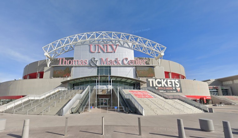 UNLV Runnin' Rebels Suffer Fourth Straight Loss to UNR Wolf Pack in Historic 100th Rivalry Matchup