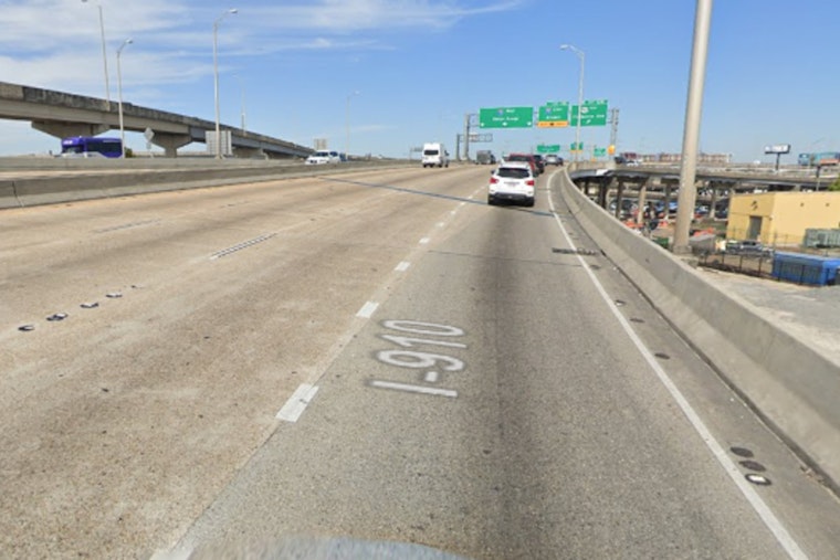 Upcoming Closure, Harvey Tunnel in Jefferson Parish Set for Overnight Utility Work, DOTD Urges Caution and Offers Detours