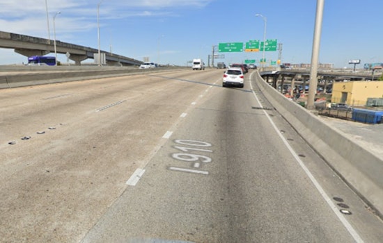 Upcoming Closure, Harvey Tunnel in Jefferson Parish Set for Overnight Utility Work, DOTD Urges Caution and Offers Detours