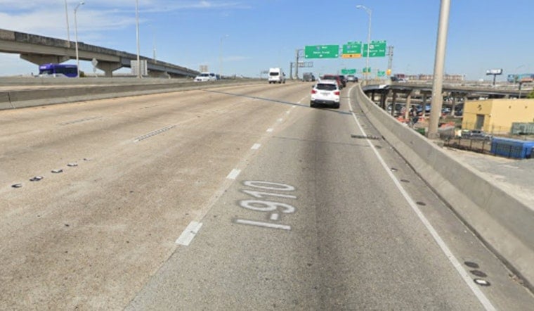 Upcoming Closure, Harvey Tunnel in Jefferson Parish Set for Overnight Utility Work, DOTD Urges Caution and Offers Detours
