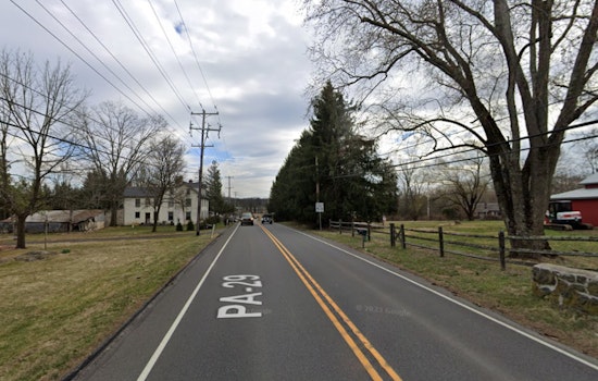 Upcoming PECO Utility Project to Close Route 29 in Schuylkill Township; Detours Start March 10
