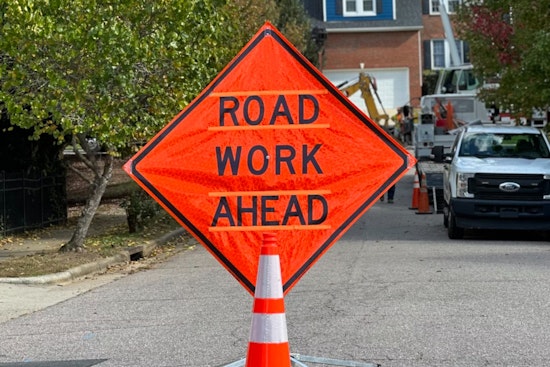 Upcoming Road Maintenance in Pima County to Affect Traffic in Tucson Area