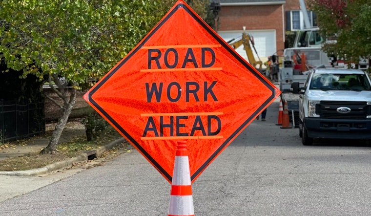 Upcoming Road Maintenance in Pima County to Affect Traffic in Tucson Area