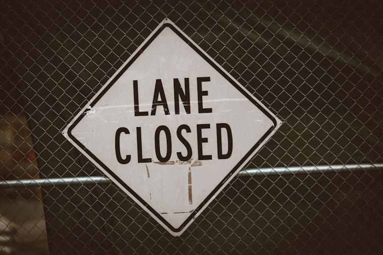 Upcoming Traffic Advisory Highlights Eastbound Lane Closure on Midway Boulevard in Charlotte County