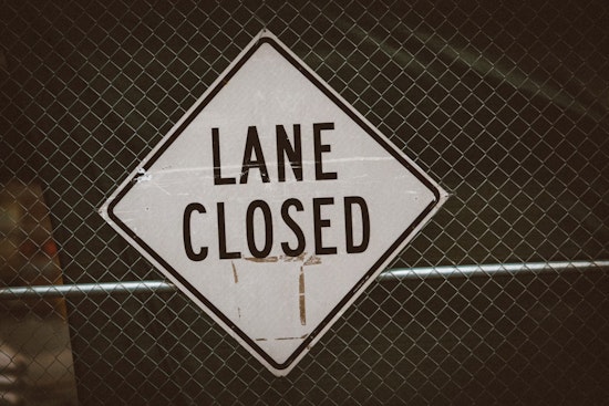 Upcoming Traffic Advisory Highlights Eastbound Lane Closure on Midway Boulevard in Charlotte County
