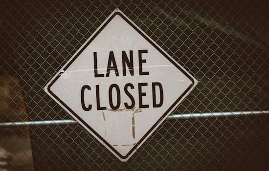 Upcoming Traffic Advisory Highlights Eastbound Lane Closure on Midway Boulevard in Charlotte County