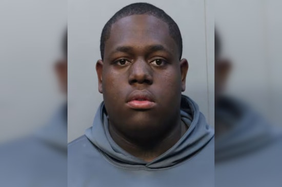 UPDATE: University of Miami Athletes' Home Burgled as Suspect Arrested and Star QB's Luxury Cars Stolen