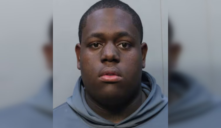 UPDATE: University of Miami Athletes' Home Burgled as Suspect Arrested and Star QB's Luxury Cars Stolen