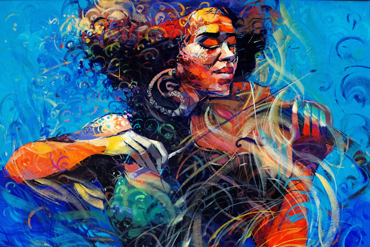 Upper Arlington Celebrates Black History Month with "Honoring Black Labor Through the Arts" Event at Tremont Library