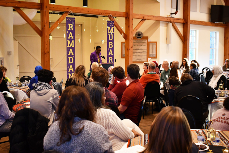 Upper Arlington Community Relations Committee Welcomes All to Second Annual Iftar Dinner During Ramadan