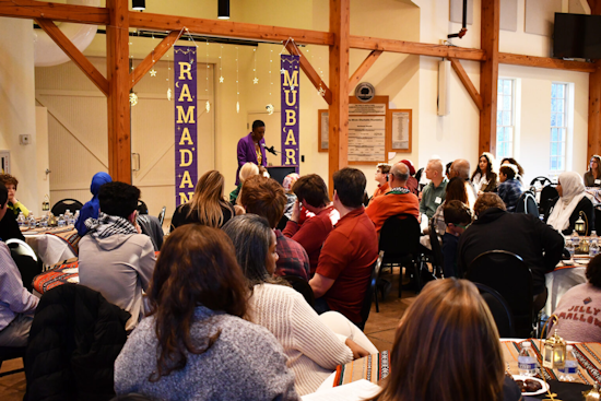 Upper Arlington Community Relations Committee Welcomes All to Second Annual Iftar Dinner During Ramadan