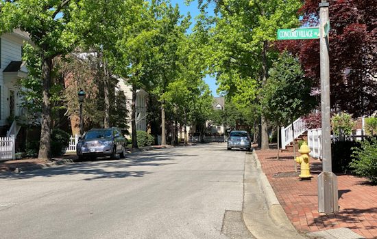 Upper Arlington Partners with CommunityScale for In-Depth Housing Market Study