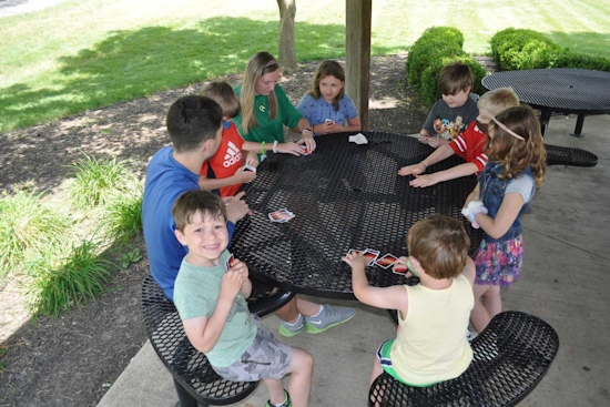 Upper Arlington's PLAY UA Program Continues to Provide Financial Aid for Local Recreational Activities